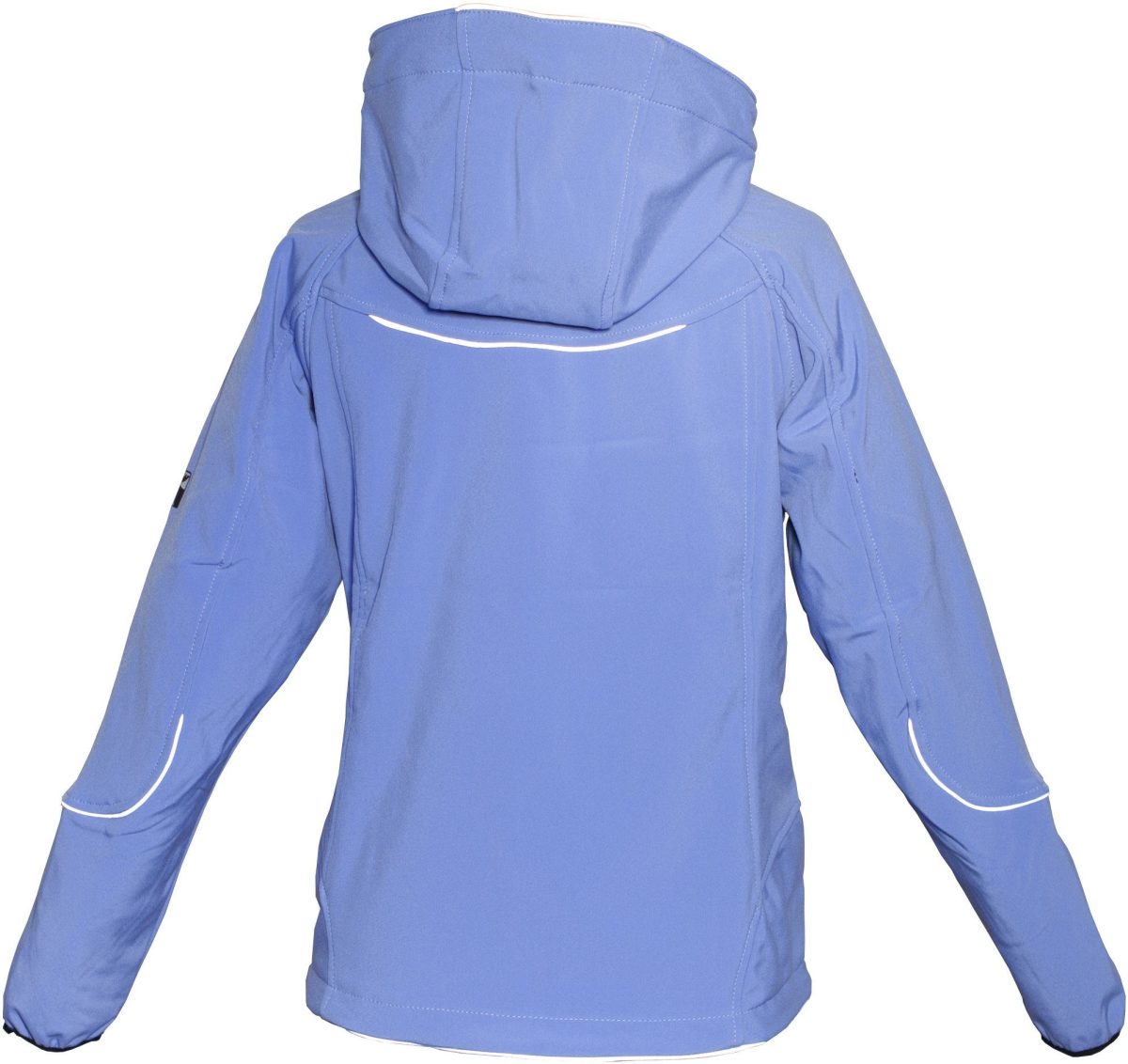 DEPROC Active Softshell-jack NIGEL PEAK Women ook in grotere maten te bestellen