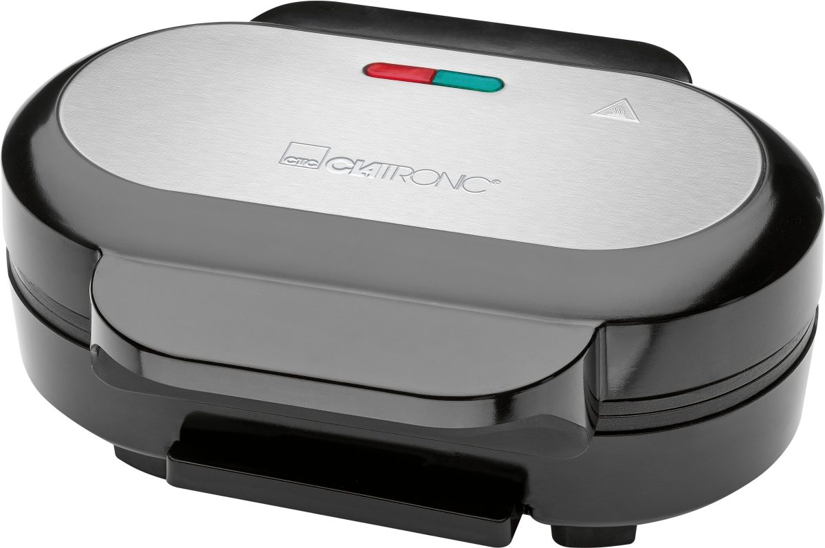 Clatronic Contactgrill HBM 3696