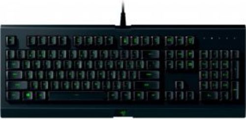 Razer Cynosa Lite toetsenbord USB Zwart