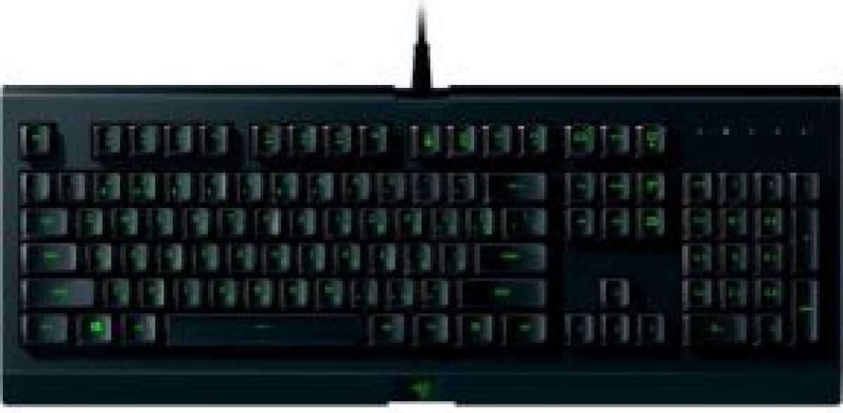 Razer Cynosa Lite toetsenbord USB Zwart