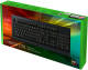 Razer Cynosa Lite toetsenbord USB Zwart