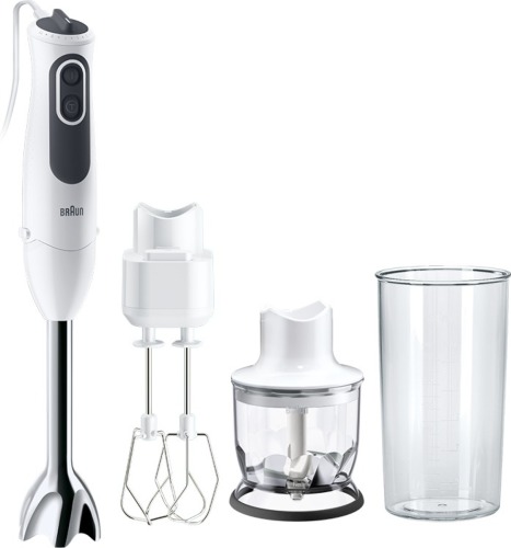 Braun MQ3125B Staafmixer