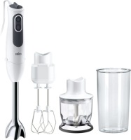 Braun MQ3125B Staafmixer