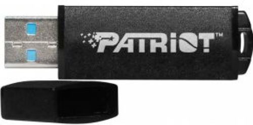 Patriot Memory PEF128GRGPB32U USB flash drive 128 GB USB Type-A 3.2 Gen 1 (3.1 Gen 1) Zwart