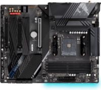 Gigabyte X570S AORUS ELITE AX moederbord AMD X570 Socket AM4 ATX