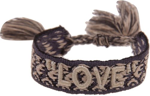 leslii Armband Love, Festival Armband, 260120405