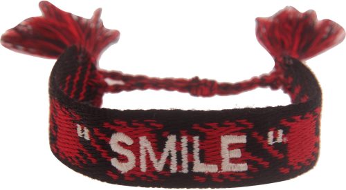leslii Armband Smile, Festival Armband, 260120410