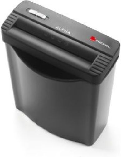 Rexel Alpha Papiervernietiger Kleine Snippers