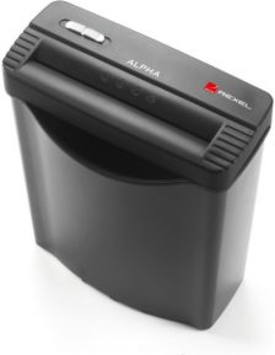 Rexel Alpha Papiervernietiger Kleine Snippers
