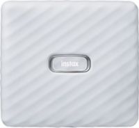 Fujifilm instax LINK WIDE A white EX D