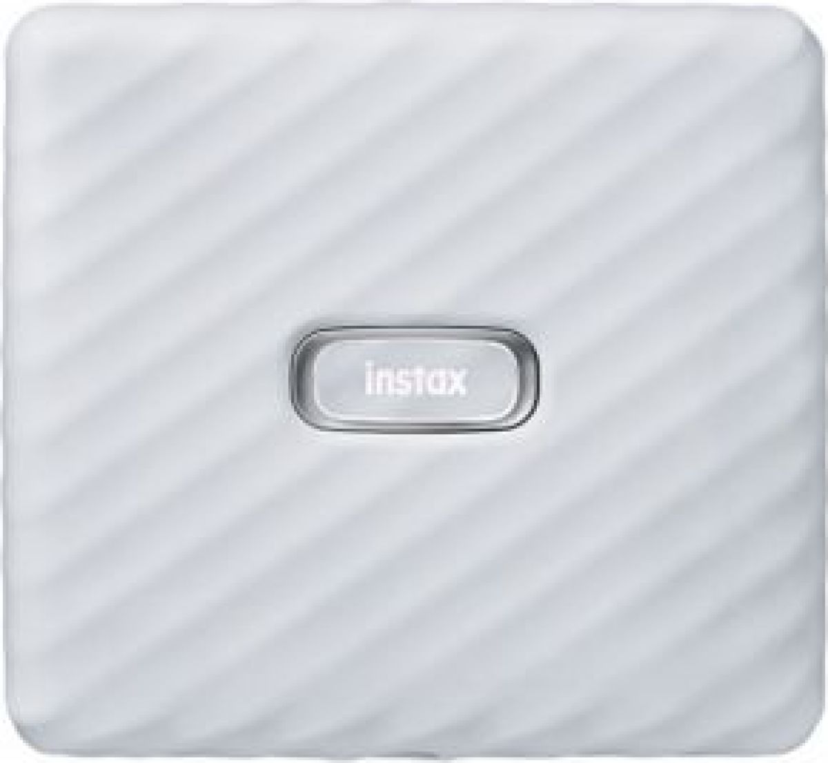 Fujifilm instax LINK WIDE A white EX D