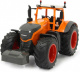 Jamara tractor Fendt 1050 Vario Municipal 37,5 cm 1:16 oranje