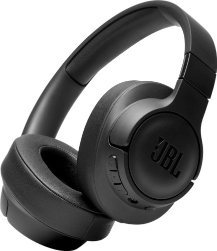 JBL Tune 710BT Zwart