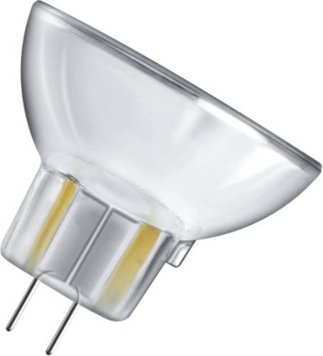 Osram 64255 Gzx4 Mr11 8v 20w Dental Ø3.5cm