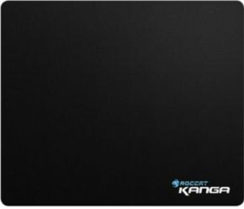 Roccat Kanga XXL Zwart Game-muismat