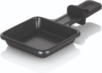 Raclette Pannetje, Zwart - Kela Juri