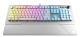 Roccat Vulcan 122 AIMO toetsenbord USB QWERTY Brits Engels Wit