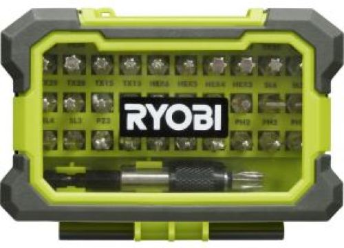 Ryobi RAK32MSD 32-delige bitset