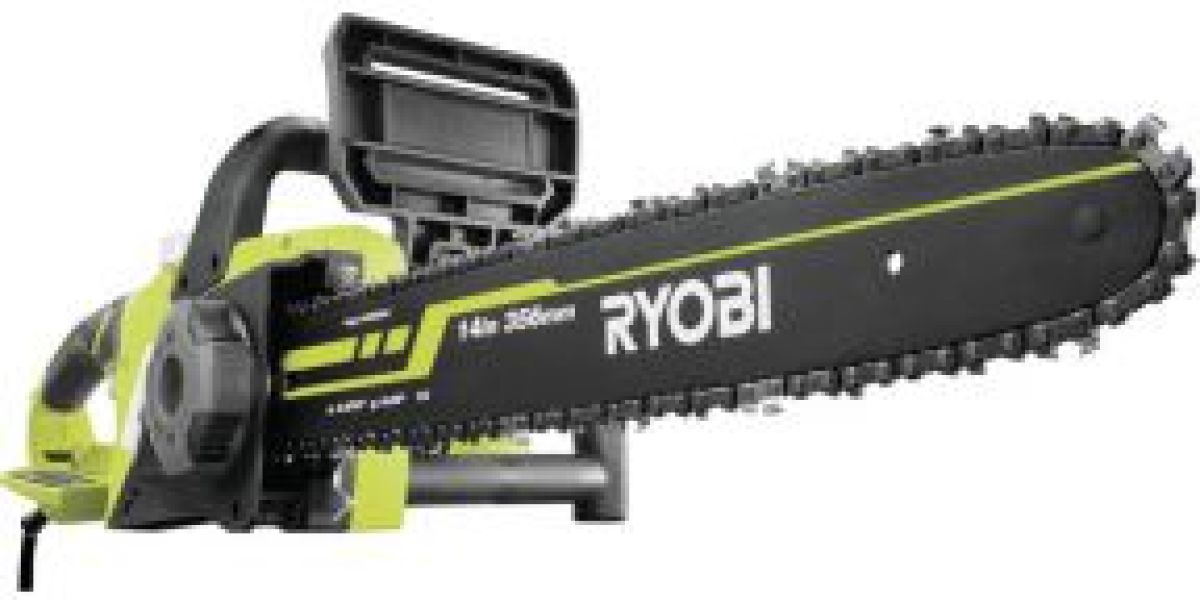 Ryobi RCS1935B 1900 W elektrische kettingzaag