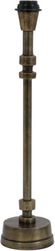 Light & Living Howell Lampenvoet Brons