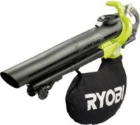 Ryobi RBV36B Akku-Laubsauger