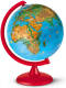Tecnodidattica Wereldbollen