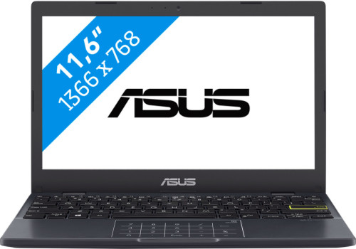 Asus E210MA-GJ324WS