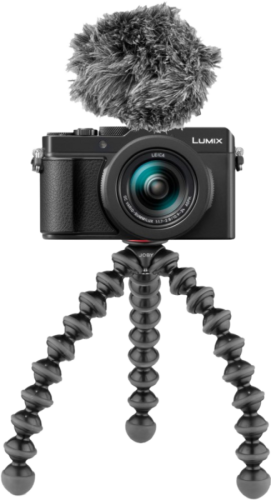 Joby Gorillapod Creator Kit