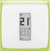 Netatmo Slimme Modulerende Thermostaat