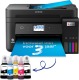 Epson all-in-one printer EcoTank ET-4850