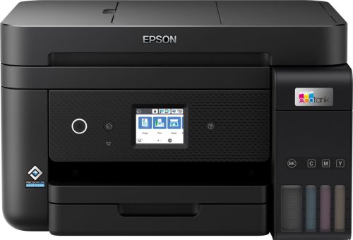 Epson all-in-one printer EcoTank ET-4850