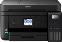 Epson all-in-one printer EcoTank ET-4850