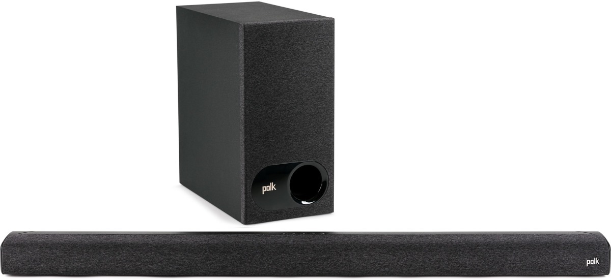 Polk SIGNA S3 Soundbar