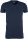 PME Legend basic T-shirt 5287 dark sapphire