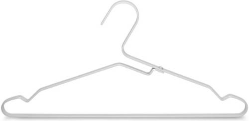 Brabantia kledinghangers (set van 4)