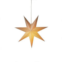 Konstsmide kerstster (7 LED)