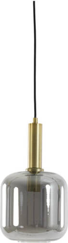 Light & Living hanglamp lekar