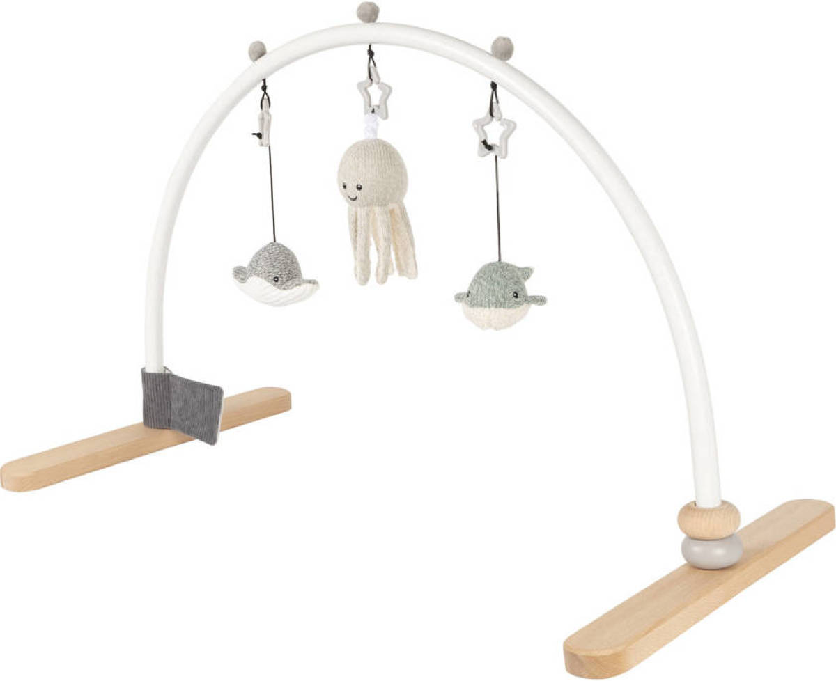 Flow Amsterdam babygym Ocean