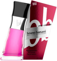 Bruno Banani Dangerous Woman eau de toilette - 50 ml