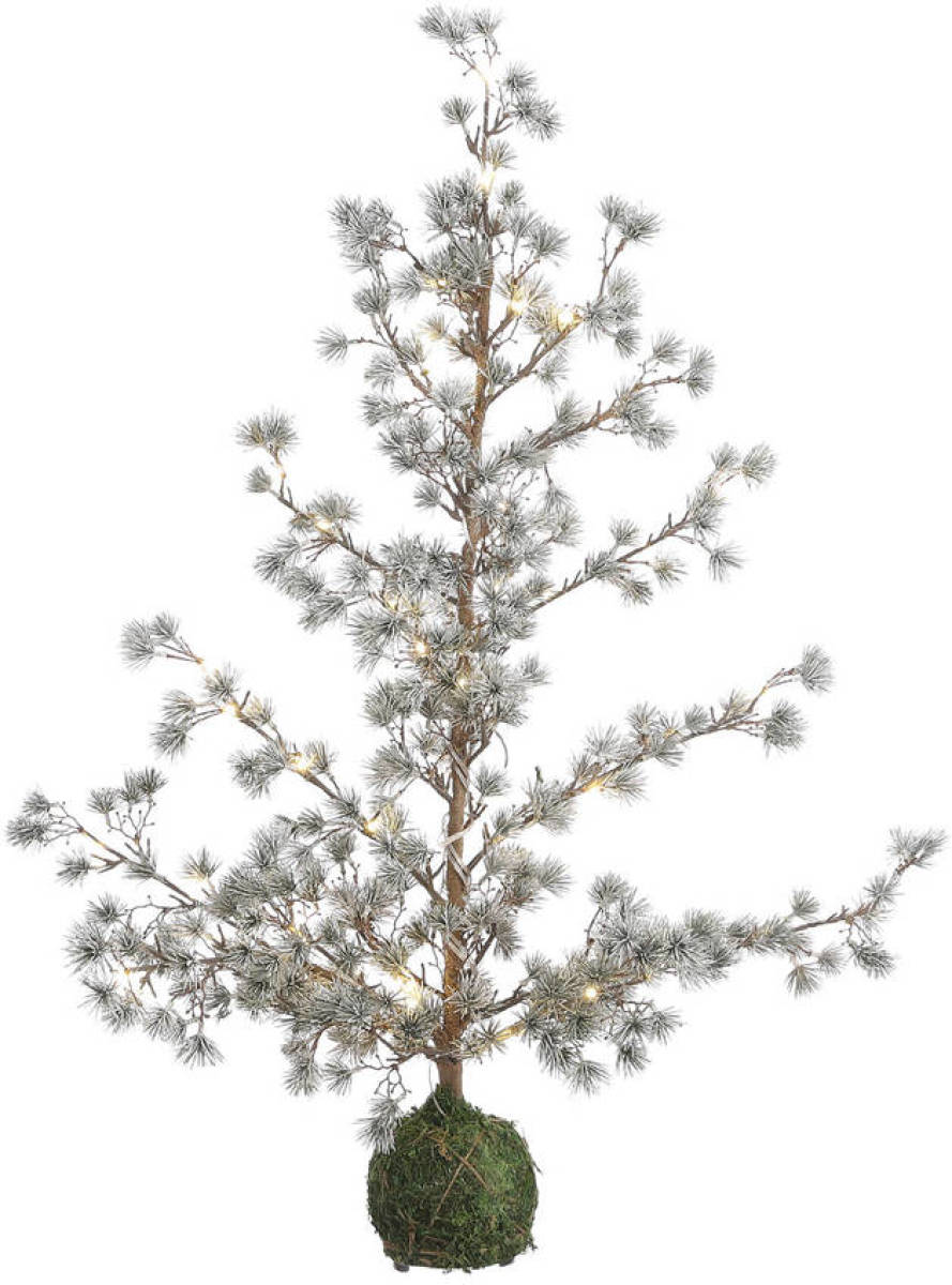 House of seasons kerstboom led