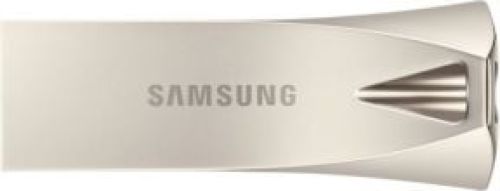 Samsung BAR Plus USB flash drive 128 GB USB Type-A 3.2 Gen 1 (3.1 Gen 1) Zilver