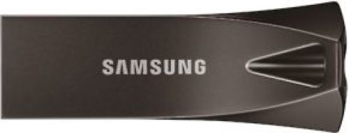 Samsung BAR Plus USB flash drive 256 GB USB Type-A 3.2 Gen 1 (3.1 Gen 1) Grijs