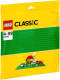 LEGO Classic 10700 groene bouwplaat