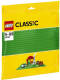 LEGO Classic 10700 groene bouwplaat