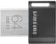 Samsung FIT Plus USB flash drive 64 GB USB Type-A 3.2 Gen 1 (3.1 Gen 1) Grijs, Zilver