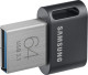 Samsung FIT Plus USB flash drive 64 GB USB Type-A 3.2 Gen 1 (3.1 Gen 1) Grijs, Zilver