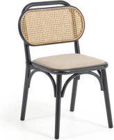 Kave Home eetkamerstoel Doriane (set van 2)