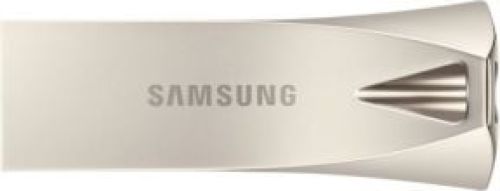 Samsung BAR Plus USB flash drive 256 GB USB Type-A 3.2 Gen 1 (3.1 Gen 1) Zilver