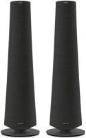 Harman Kardon Citation Towers Smart speaker set (zwart)