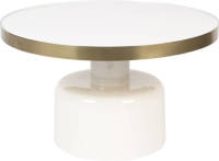 Zuiver koffietafel Glam